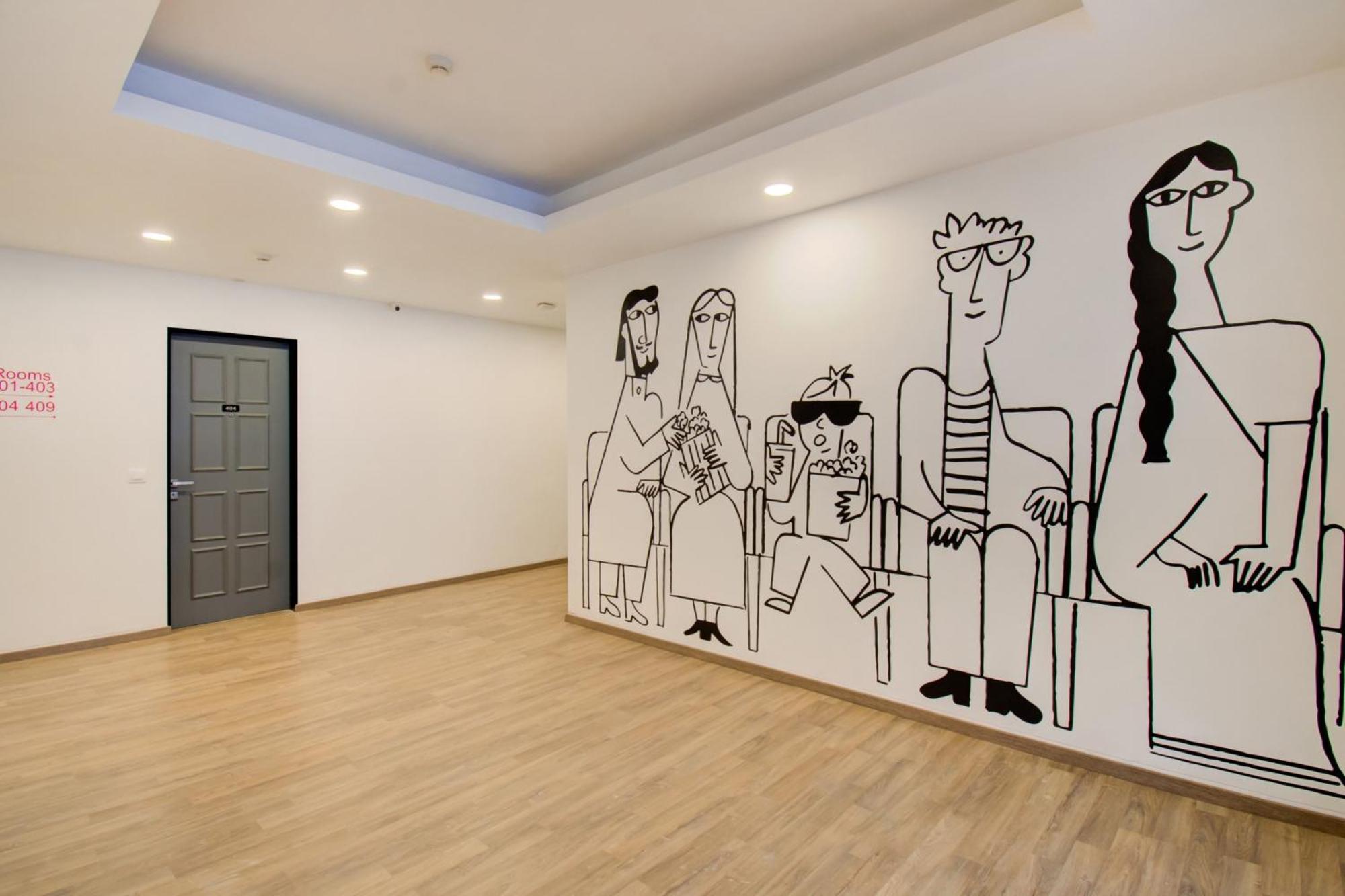 Super Townhouse Dev'S Inn By Cj Gunadala 外观 照片